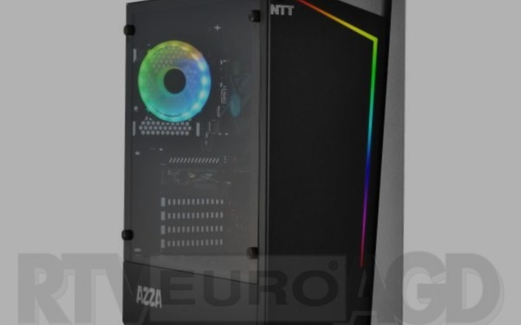 Zbiórka Na nowy pc bo stary się zepsuł - zdjęcie główne