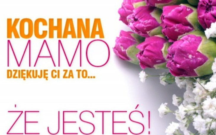 Zbiórka Dzień Matki - zdjęcie główne