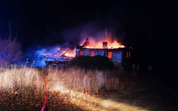 Zbiórka Dajmy Mu dach nad głową - zdjęcie główne