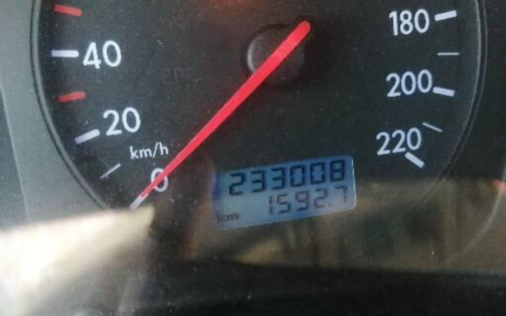 Zbiórka Zbieram na samochud - zdjęcie główne