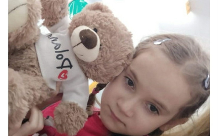 Zbiórka Leczenie Kasi - zdjęcie główne