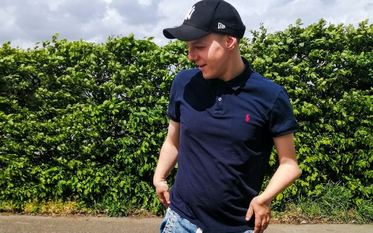 Zbiórka Na aparat fotograficz i komputer - zdjęcie główne