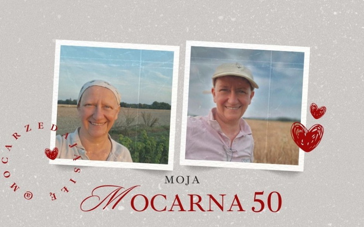 Zbiórka Mocarna 50tka - zdjęcie główne