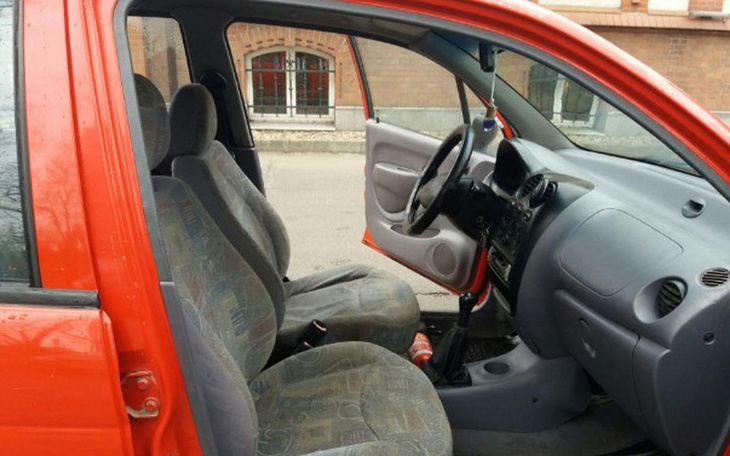 Zbiórka Oszukana przez handlarza - zdjęcie główne