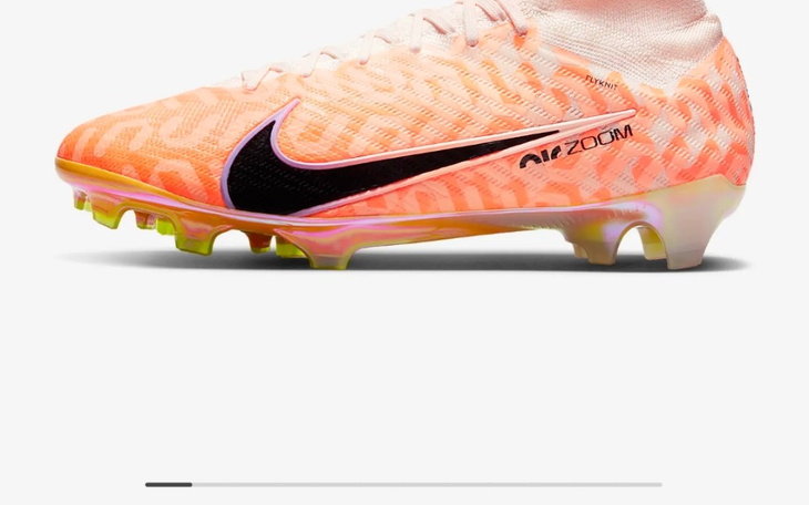 Zbiórka Nowe korki nike - zdjęcie główne