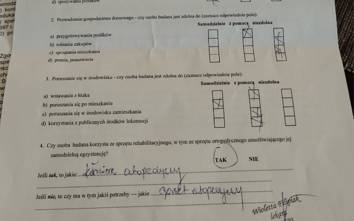 Zbiórka Ostatnia nadzieja-POMÓŻ - zdjęcie główne