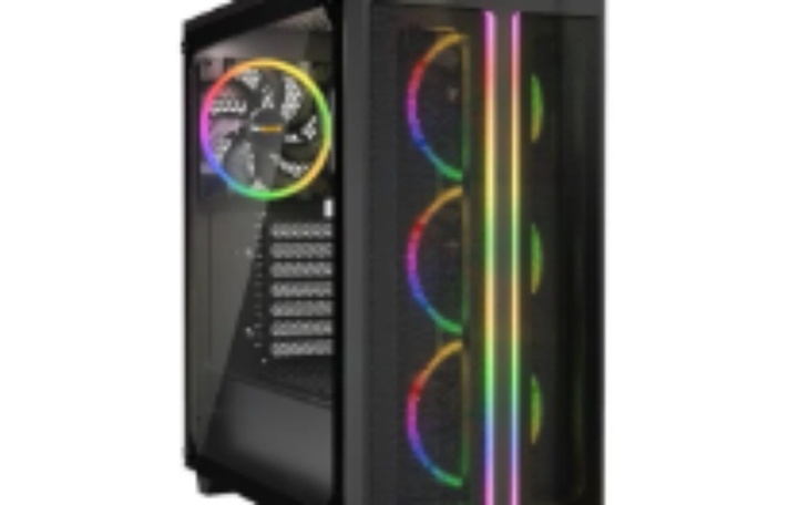 Zbiórka For a new PC - zdjęcie główne