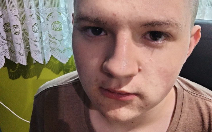 Zbiórka Pokrycie kosztów badań genetyczn - zdjęcie główne