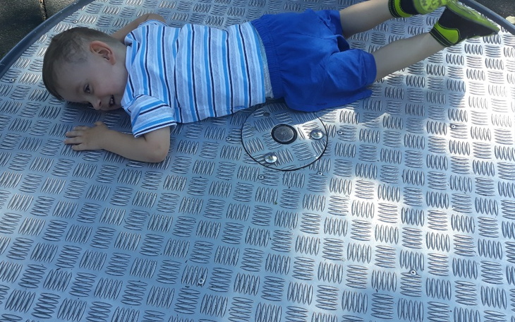 Zbiórka Zbiórka dla Wiktorka do rechabil - zdjęcie główne