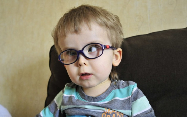 Zbiórka Wózek inwalidzki dla Oliwiera - zdjęcie główne