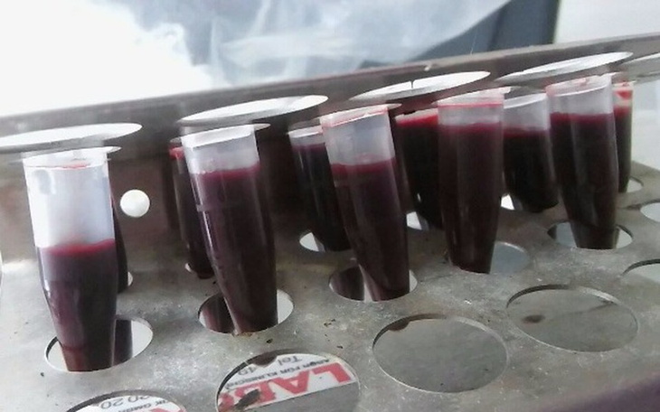 Zbiórka Epidemia śmierci - ratunku! - zdjęcie główne