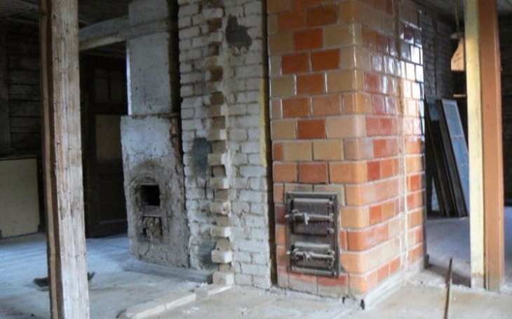 Zbiórka Remont budynku - zdjęcie główne