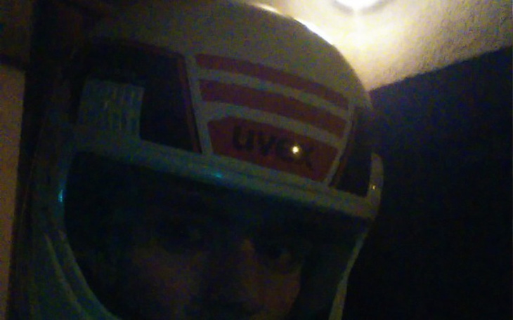 Zbiórka Witam moim marzeniem jest grać - zdjęcie główne