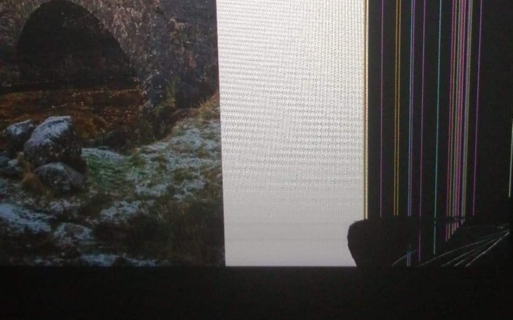 Zbiórka Naprawa matrycy laptopa - zdjęcie główne