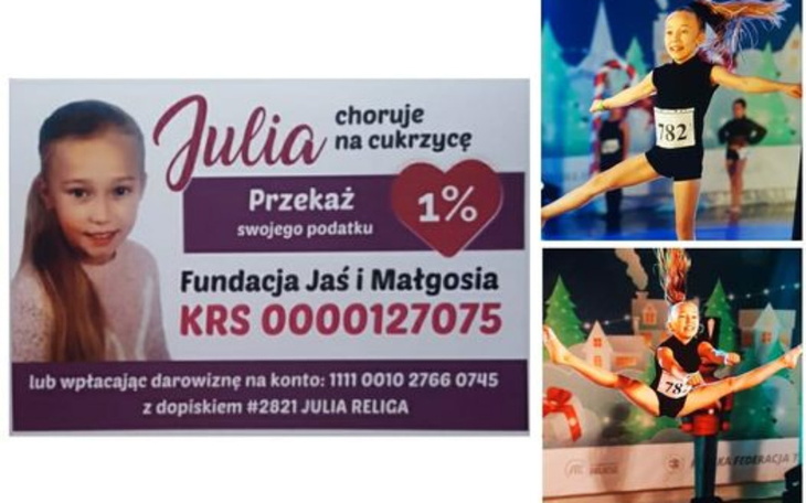 Zbiórka Sprzet gimanstyczny - zdjęcie główne