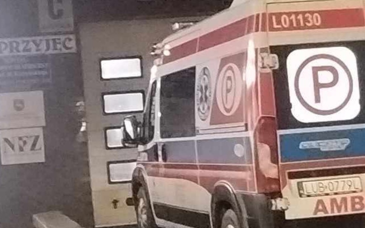 Zbiórka Depresja zabija... - zdjęcie główne