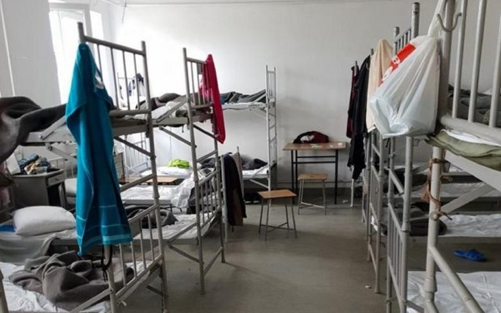 Zbiórka Mohmoud i Naser - zdjęcie główne