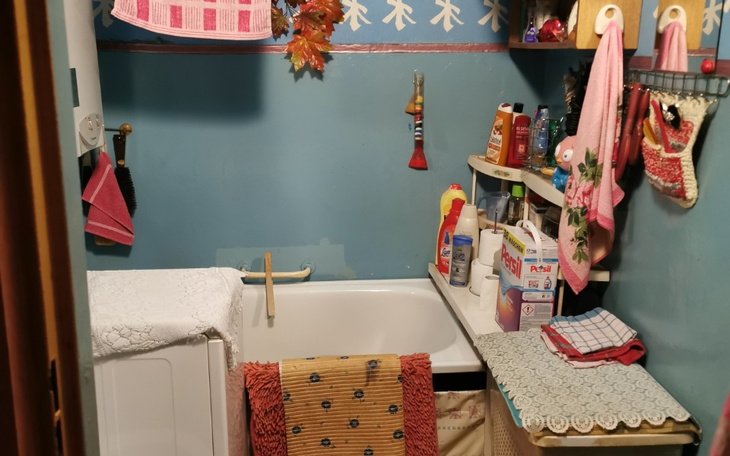 Zbiórka Remont dla niepełnosprawnej - zdjęcie główne