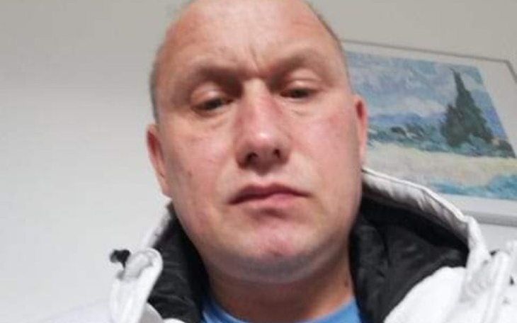 Zbiórka Powrót do pełnej sprawnosci - zdjęcie główne