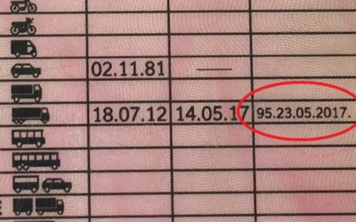 Zbiórka Prawo jazdy CE - zdjęcie główne