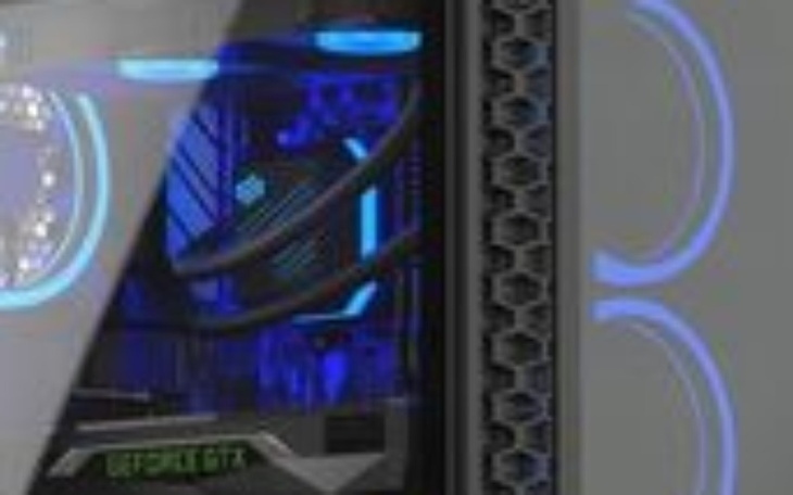 Zbiórka Pc gamingowy - zdjęcie główne