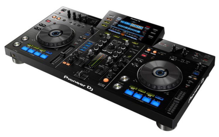 Zbiórka Nowa konsola na rozwój pasji. - zdjęcie główne