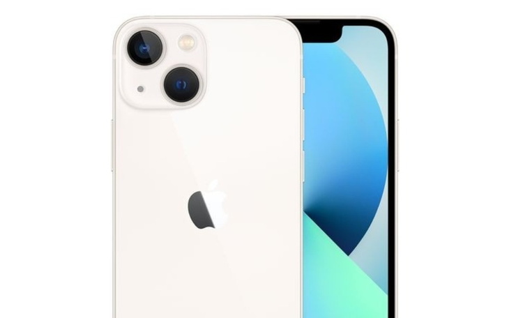 Zbiórka Zbieram na iPhone 13 CZARNY - zdjęcie główne