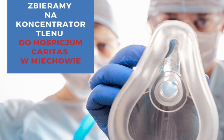 Zbiórka Daj oddech - zdjęcie główne