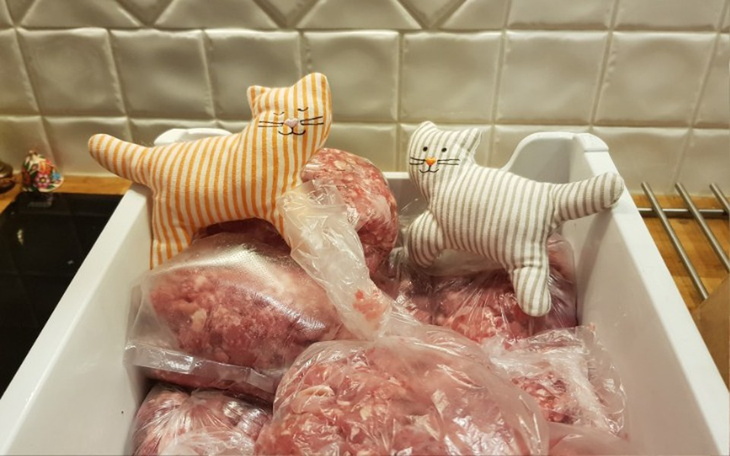 Zbiórka BARF - mądrze oszczędzać - zdjęcie główne