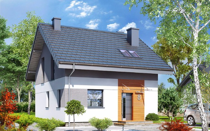 Zbiórka Nasz własny dom - zdjęcie główne