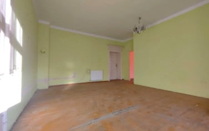 Zbiórka Remont mieszkania dla rodzin z U - zdjęcie główne