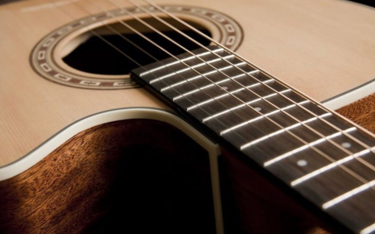 Zbiórka Gitara dla chłopca z Ukrainy - zdjęcie główne