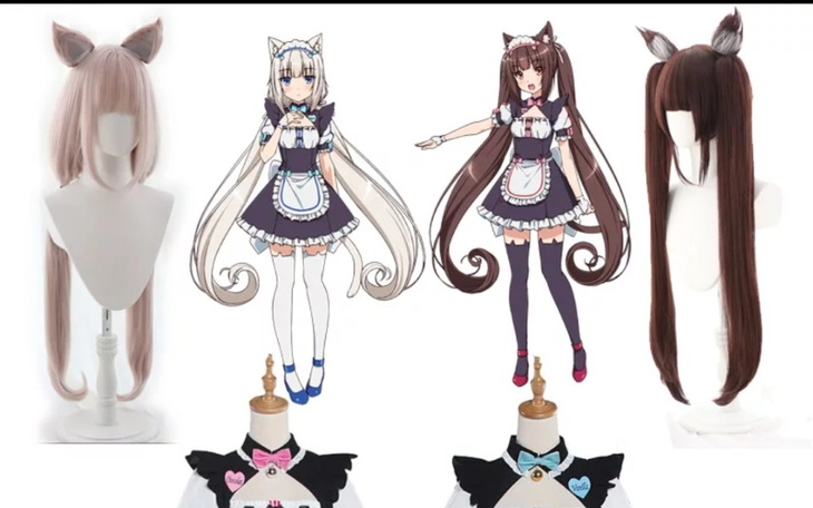 Zbiórka Cosplay na Pyrkon - zdjęcie główne