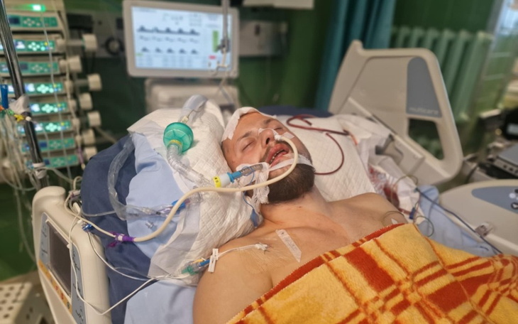 Zbiórka Proszę o wsparcie po wypadku - zdjęcie główne