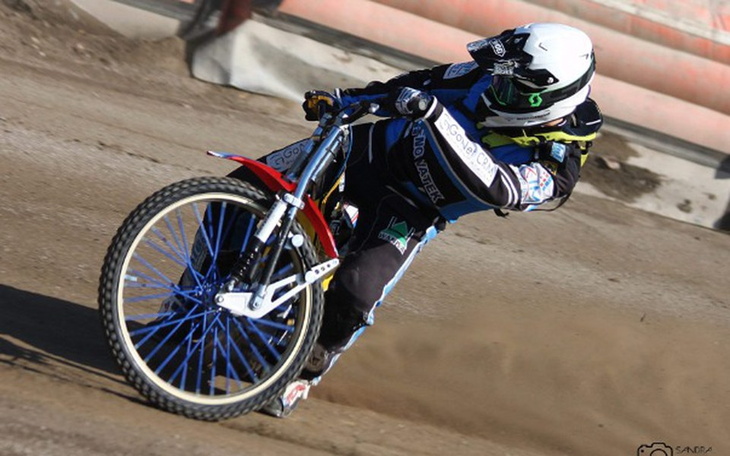 Zbiórka Sprzęt żużlowy życiowa pasja - zdjęcie główne