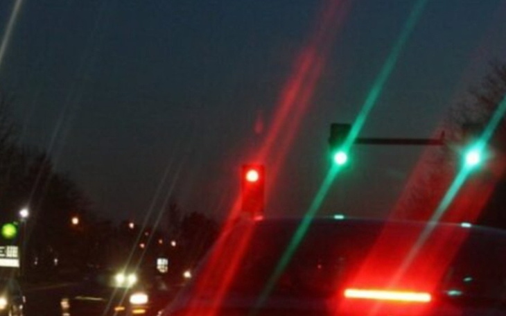 Zbiórka Korekta wzroku ASTYGMATYZM - zdjęcie główne