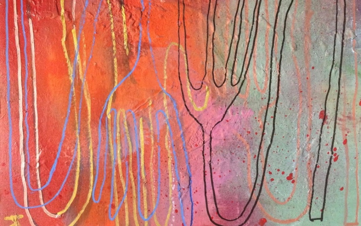 Zbiórka Kreatywny domek CMYK - otwarcie - zdjęcie główne