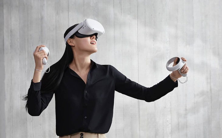 Zbiórka Vr dla przyjaciela - zdjęcie główne