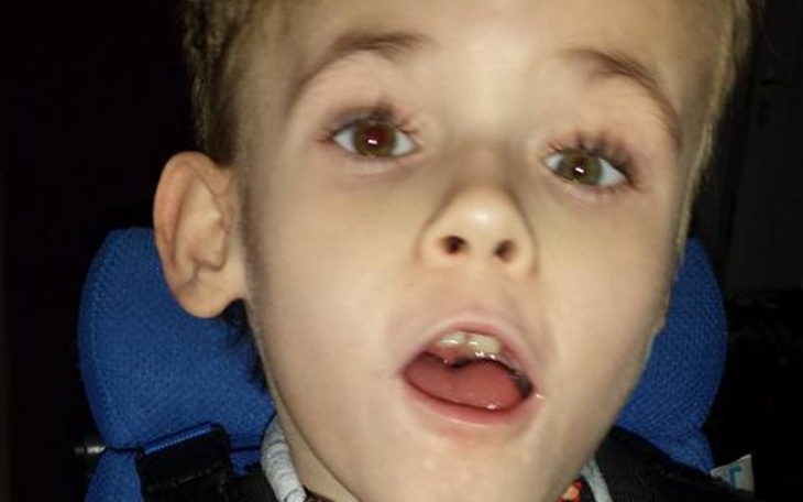 Zbiórka siedzisko dla Adriana - zdjęcie główne