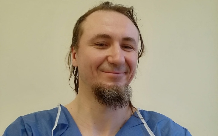 Zbiórka Na leki i specjalna żywność onko - zdjęcie główne