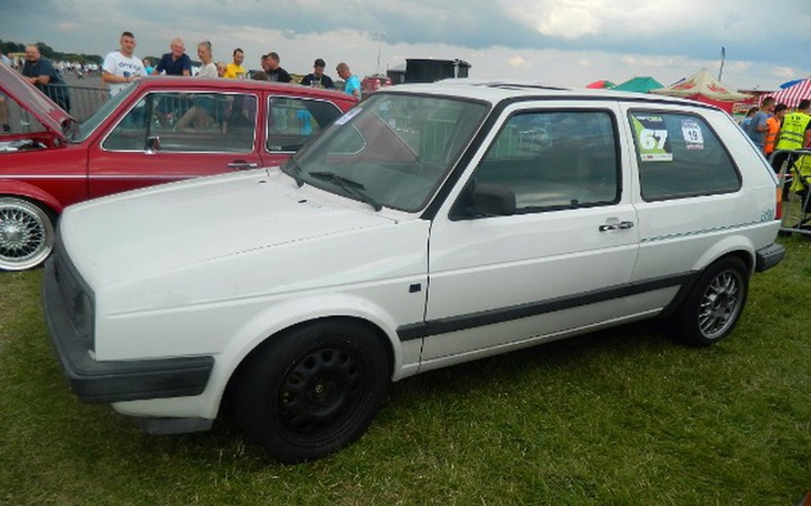 Zbiórka Marzenia motorspotr - zdjęcie główne