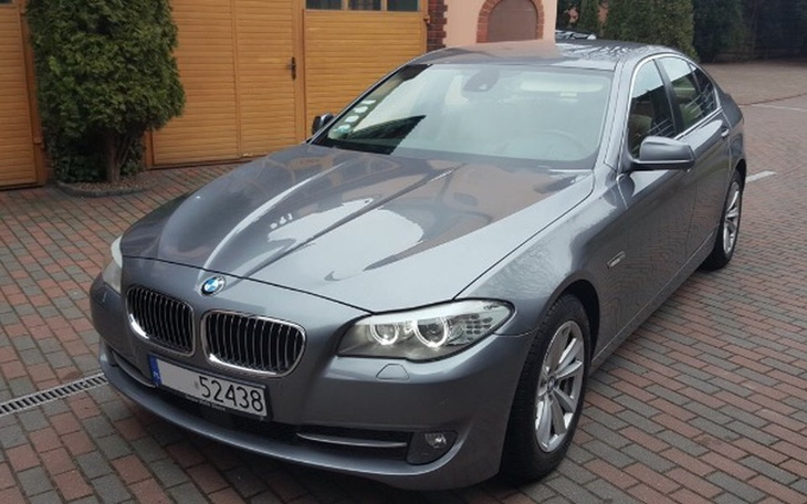 Zbiórka Auto moich marzeń - zdjęcie główne