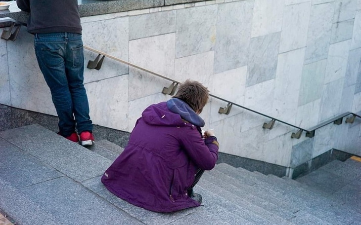Zbiórka Kobiece poniedziałki - zdjęcie główne