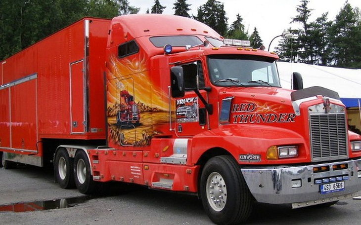 Zbiórka Spełnienie marzeń o kat. C+E - zdjęcie główne