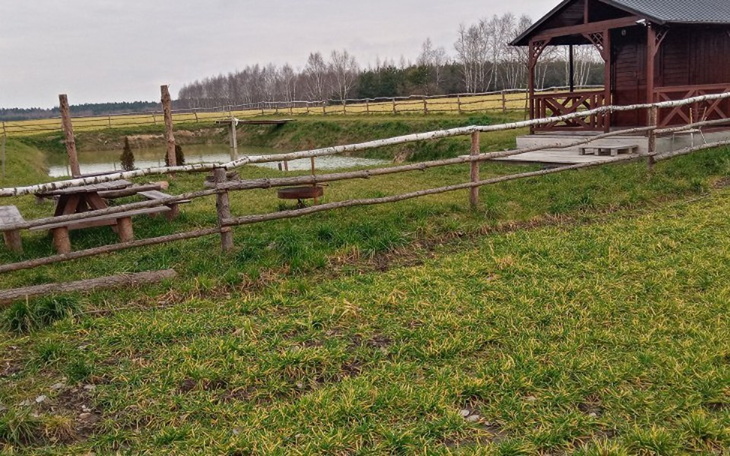 Zbiórka Zbieram na woliere dla ptakow - zdjęcie główne