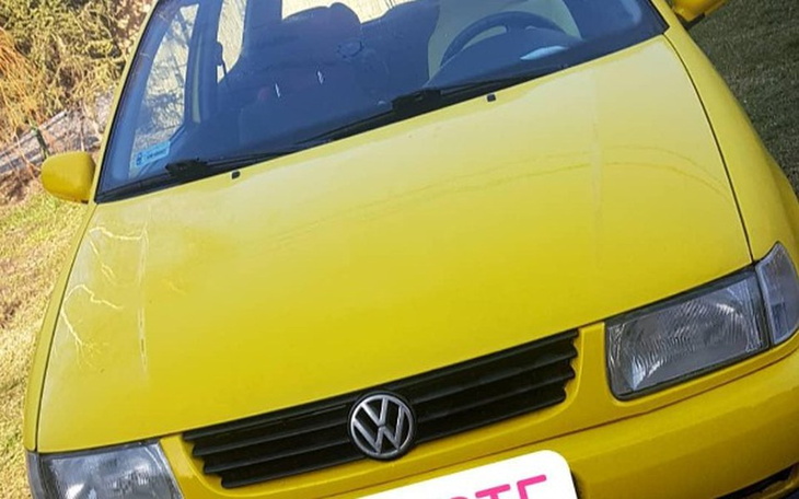 Zbiórka Nowe auto dla studentki - zdjęcie główne