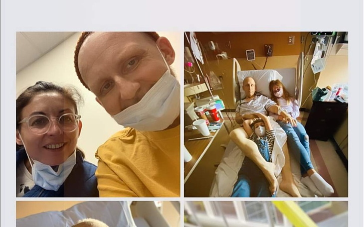 Zbiórka Dla Jacka na walkę z rakiem - zdjęcie główne