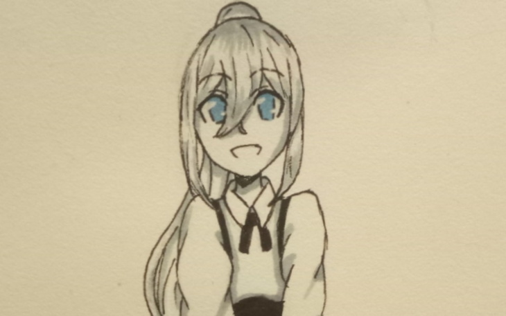 Zbiórka Na wymarzony cosplay - zdjęcie główne