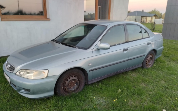 Zbiórka Na wymarzony Autko - zdjęcie główne