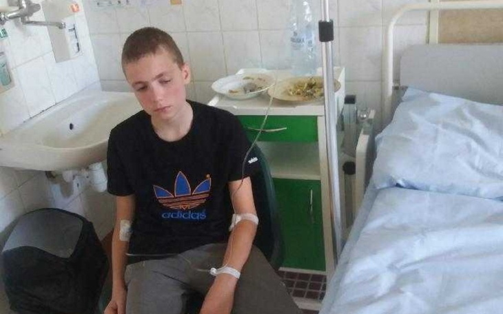 Zbiórka Dla Michała na pompę insulinową - zdjęcie główne